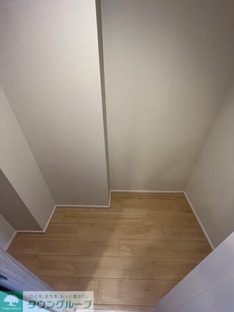 ザ・ケンジントン・レジデンスときわ台の物件内観写真